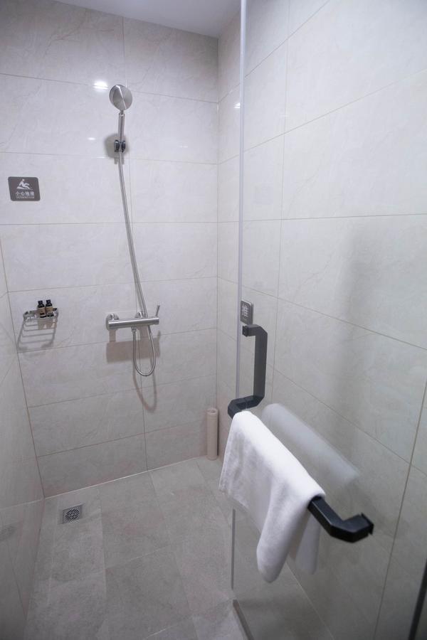 Hangzhou Yunhan Hotel Eksteriør billede